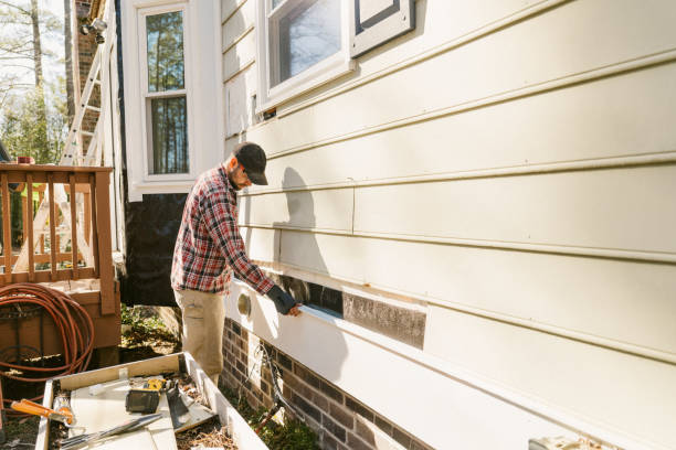 Top rated local Emergency Siding Repair specialists in Dawson, PA